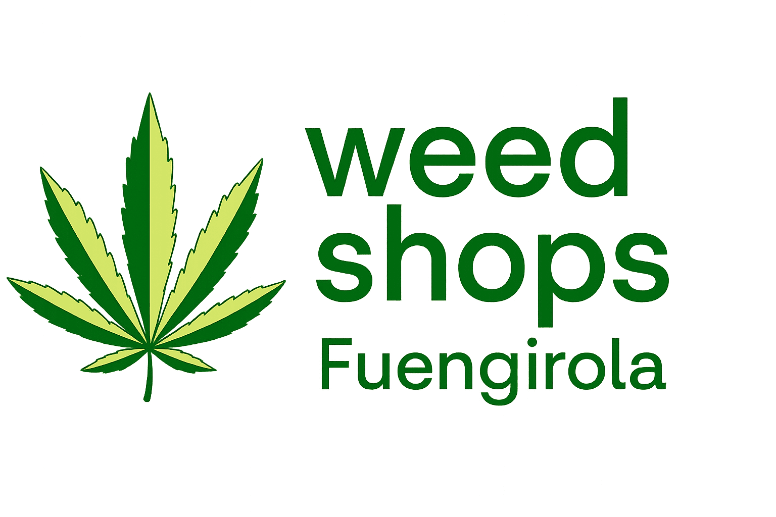 Fuengirola Weed Shops