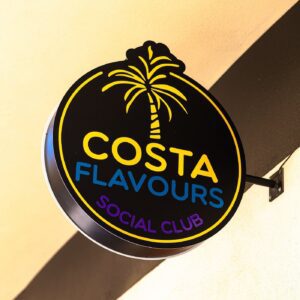 Costa Flavours – Cannabis Club in Fuengirola Costa Flavours cannabis club in Fuengirola interior lounge