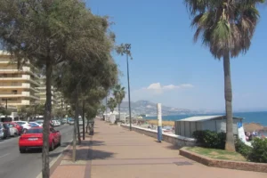 Costa Flavours – Near Fuengirola Paseo Marítimo Fuengirola Paseo Marítimo near Costa Flavours cannabis club